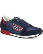 Diesel Owens Sneakers - Lyst
