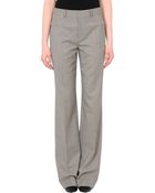 Ralph Lauren Black Label Casual Trouser - Lyst