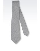 Giorgio Armani Tie - Lyst