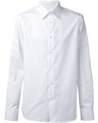 Marni Classic Shirt - Lyst