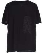 Rag & Bone Blouse - Lyst