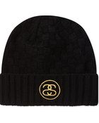 Stussy Link Lux Beanie - Lyst