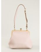 Dolce & Gabbana Agata Shoulder Bag - Lyst