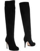 Le Silla Boots - Lyst