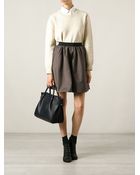 Nina Ricci Medium Marche Tote - Lyst