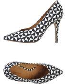 Isabel Marant Pump - Lyst