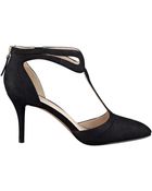 Nine West Endearing Pointed Toe Pumps - Lyst