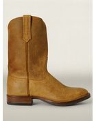 RRL Roper Boot - Lyst