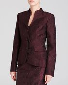 Lafayette 148 New York Andy Jacket - Lyst