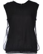 Lanvin Jumper - Lyst