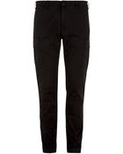 Polo Ralph Lauren Slim Fit Cargo Pants - Lyst
