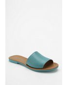 Urban Outfitters Coconuts Walk About Slide Sandal - Lyst