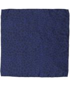 Acne Studios Square Scarf - Lyst