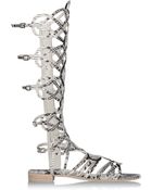 Stuart Weitzman Sandals - Lyst