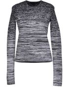 Alexander Wang Sweater - Lyst