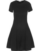 Antonio Berardi Stretch-Knit Dress - Lyst