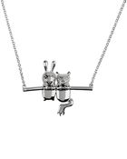 Marc By Marc Jacobs Necklace - Lyst