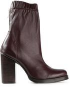 Opening Ceremony 'Lucie' Boots - Lyst