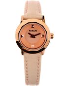 Nixon Wrist Watch - Lyst