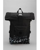 Nixon Swamis Backpack - Lyst