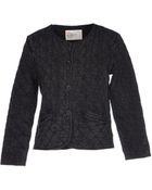 Leon & Harper Jacket - Lyst