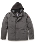 Canada Goose Burnett Jacket - Lyst