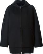 Sofie D'hoore Clovis Coat - Lyst