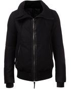 The Viridi-anne Down Jacket - Lyst