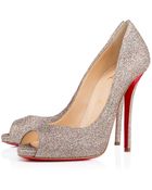 Christian Louboutin Emmanuelle - Lyst