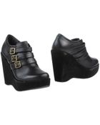 Kork-ease™ Shoe Boots - Lyst