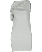 Rick Owens Lilies Top - Lyst
