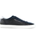 Dolce & Gabbana Classic Low-Top Sneakers - Lyst