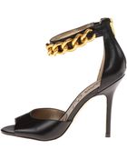 Sam Edelman Annette - Lyst