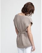 Wool And The Gang Tropical Tunic - Lyst