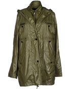 Fay Jacket - Lyst