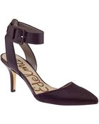 Sam Edelman Okala - Lyst