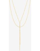 Lana Jewelry Mega Blake Necklace - Lyst