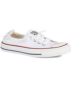 Converse Canvas Lace Up Sneakers - Lyst