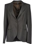 Tonello Blazer - Lyst