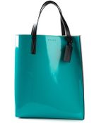 Marni Shopper Tote - Lyst