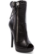 Steve Madden Rodeo Boot - Lyst