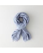 Isabel Marant Ghazo Scarf - Lyst