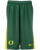 Nike Mens Oregon Ducks Fly Shorts - Lyst