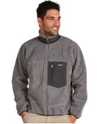 Patagonia Classic Retro-X Jacket - Lyst