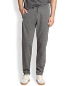 Boss Green Halko Cuffed Track Pants - Lyst