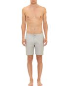 Onia Calder Swim Shorts - Lyst