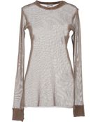 Almeria Sweater - Lyst