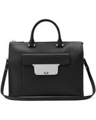 Milly Isabella Large Tote - Lyst