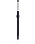 Alexander McQueen Skull Handle Umbrella - Lyst