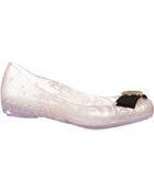 Melissa Ballet Pumps / Brogues - M30906 + Jason Wu Ii Sp Ad - Lyst
